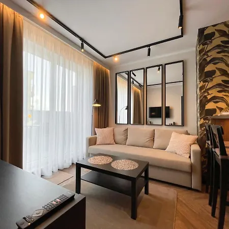 Apartamenty Morzebliżej-2