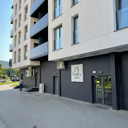Apartamenty Morzebliżej-3